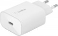    Belkin 25, PD, USB-C () (WCA004vfWH)