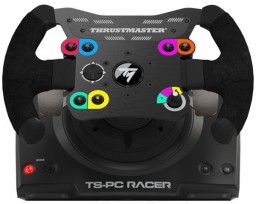   Thrustmaster TS-PC Racer Racing wheel  PC