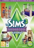 The Sims3  .  [PC]