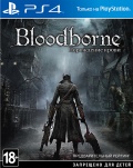 Bloodborne:   [PS4]