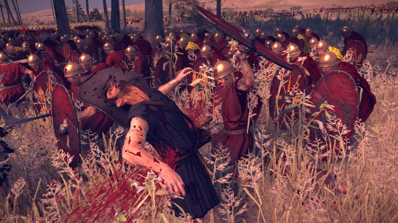 Total War. Rome II:   .  [PC,  ]