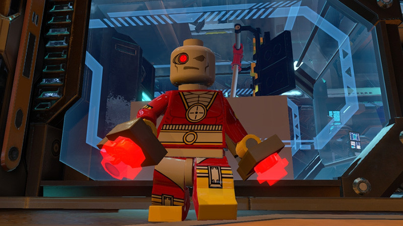 LEGO Batman 3:   [PC-Jewel]