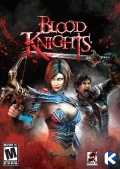 Blood Knights [PC,  ]