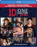 One Direction.   (Blu-ray)