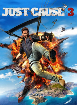 Just Cause 3 [PC,  ]