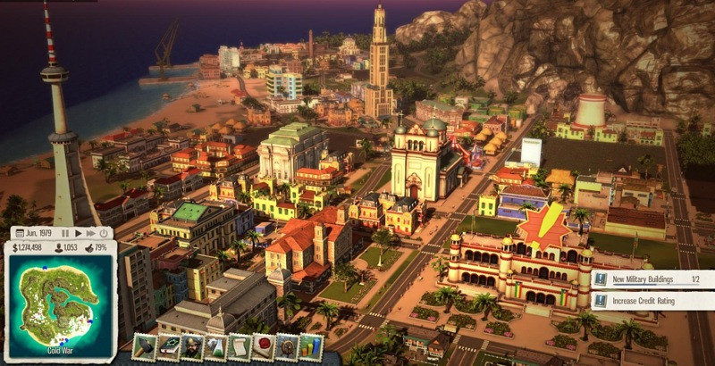 Tropico 5 [PC]