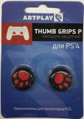   Artplays Thumb Grips    DualShock 4  PS4 (2 ., )