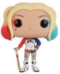  Funko POP Heroes: Suicide Squad  Harley Quinn (9,5 )