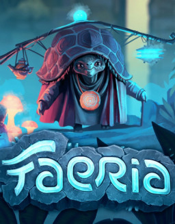 Faeria [PC,  ]