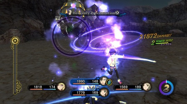 Tales of Xillia 2 [PS3]