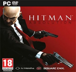 Hitman Absolution [PC-Jewel]