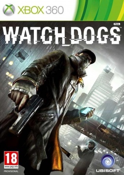 Watch Dogs [Xbox 360]