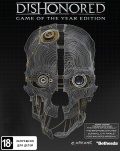 Dishonored.  Definitive Edition [PC,  ]