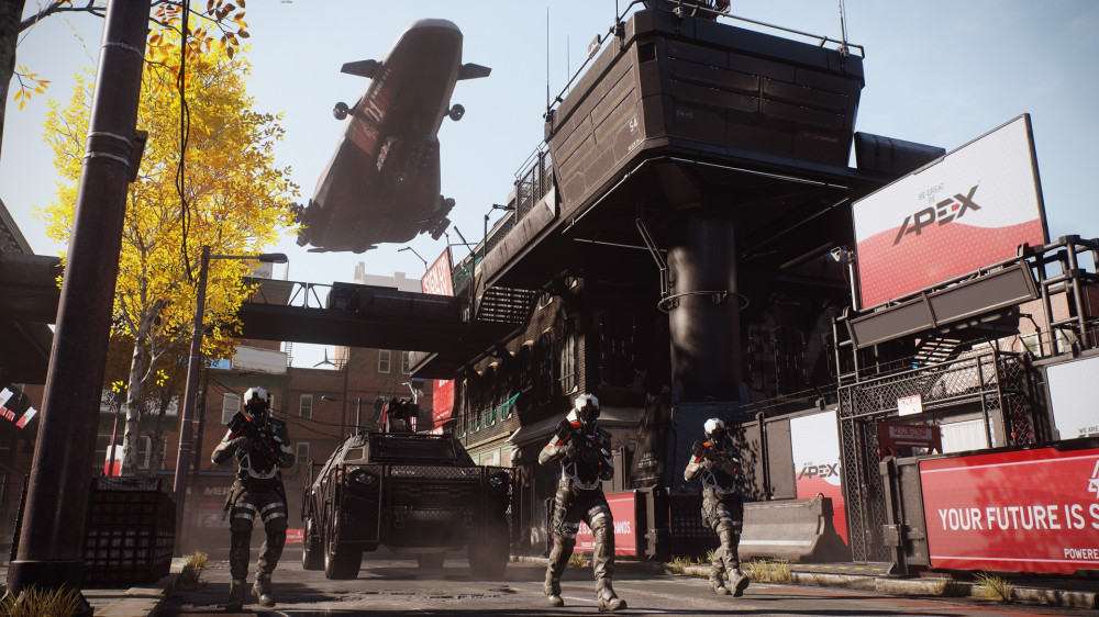 Homefront: The Revolution. Day One Edition [PC]