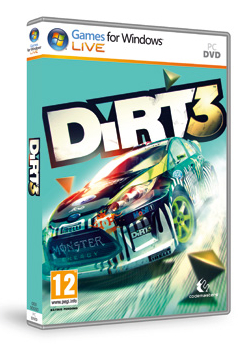 DiRT3 [PC]