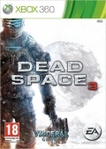 Dead Space 3 [Xbox 360]