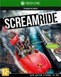 Screamride [Xbox One]