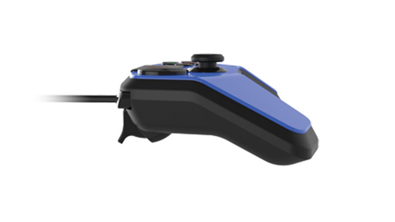   Mad Catz Street Fighter V FightPad Pro Chun Li  PS4 () 