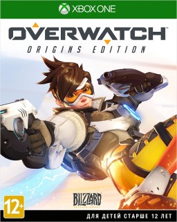 Overwatch: Origins Edition [Xbox One]