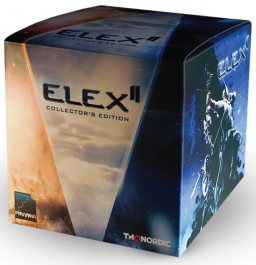 ELEX II.   [PC]