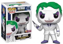 the dark knight joker funko pop