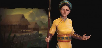 Sid Meiers Civilization VI. Vietnam & Kublai Khan Pack (Steam-) [PC,  ]