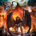 Battle Beast  Unholy Savior (RU) (CD)