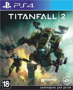 Titanfall 2 [PS4]