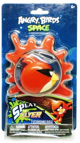 - Angry Birds Space ( )