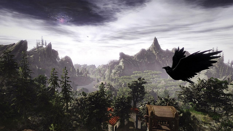 Risen 3: Titan Lords [Xbox 360]