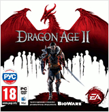 Dragon Age II [PC-Jewel]