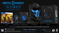Mortal Kombat 11 Ultimate. Kollector's Edition [PS5]