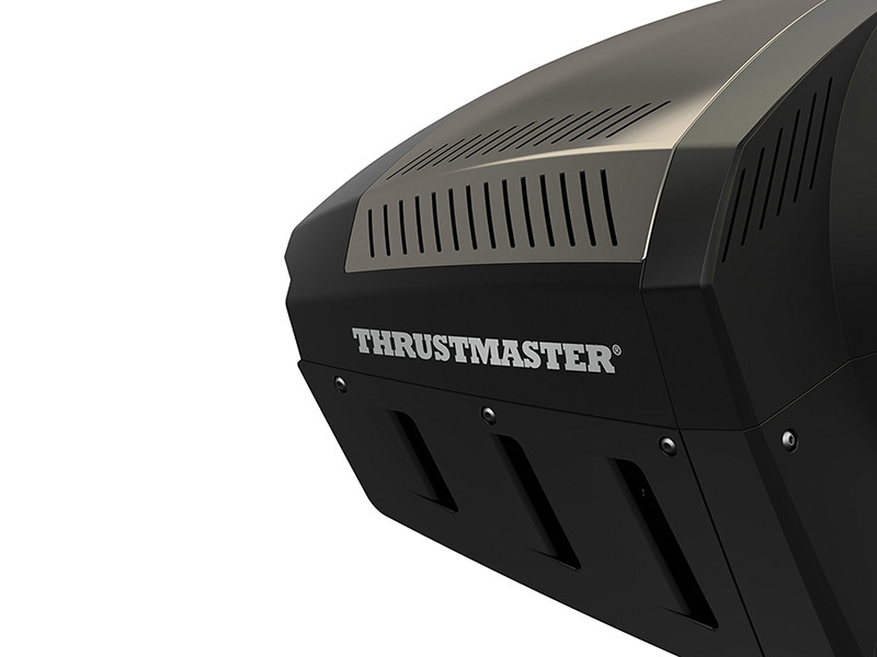   Thrustmaster TS-PC Racer Racing wheel  PC