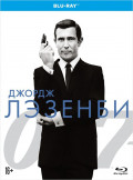  007:   (Blu-ray)