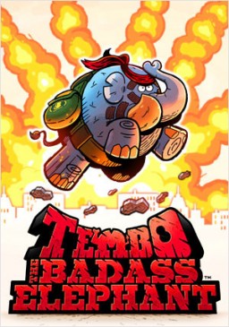 Tembo The Badass Elephant [PC,  ]