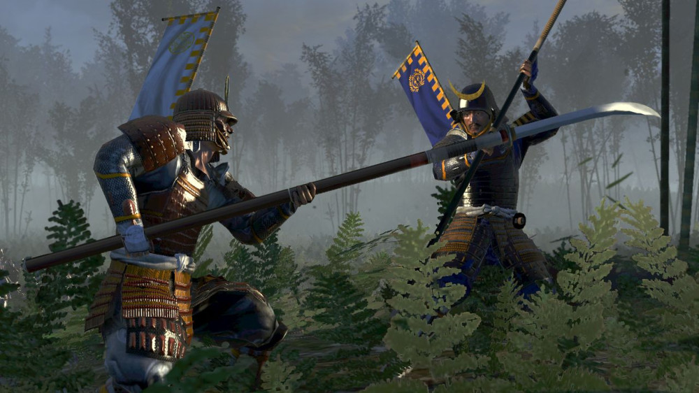 Total War: SHOGUN 2.  [PC,  ]