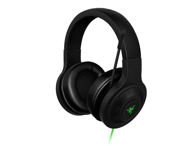  Razer Kraken USB  PS4 / PC