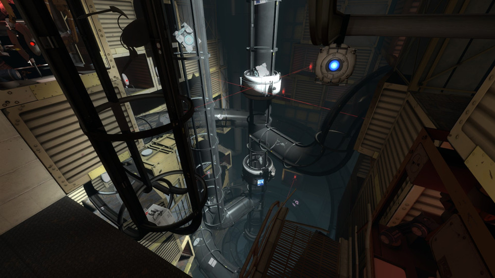 Portal 2 [PS3]