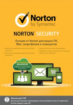 Norton Security (5 , 1 )