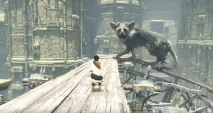 The Last Guardian ( ). Special Edition [PS4]