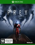 Prey [Xbox One] – Trade-in | /