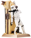  Star Wars: Stormtrooper Countdown Character  Advent Calendar