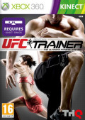 UFC Personal Trainer: The Ultimate Fitness System (  Kinect) [Xbox 360]