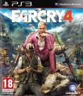 Far Cry 4 [PS3]