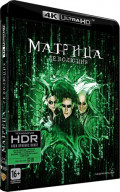 :  (Blu-ray 4K Ultra HD)