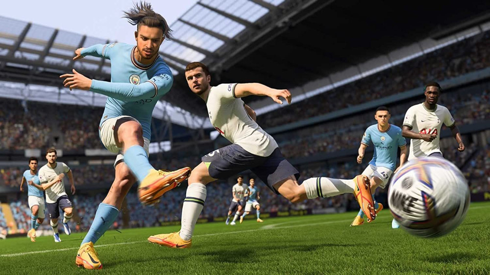 FIFA 23 [PS4]