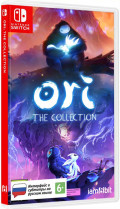 Ori  The Collection [Switch] (TRADE IN) – Trade-in | /