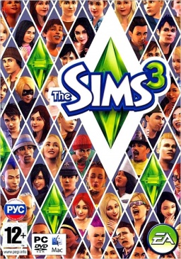 The Sims 3 ( ) [PC]