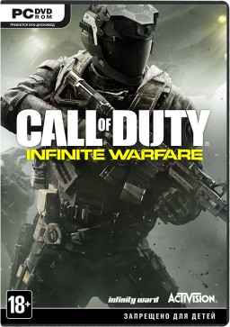 Call of Duty: Infinite Warfare [PC]