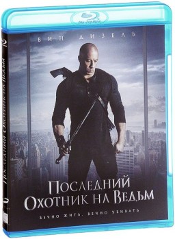     (Blu-ray)